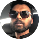 Ali Mohideen profile picture