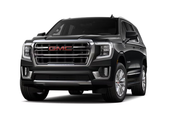 GMC-Yukon-2022