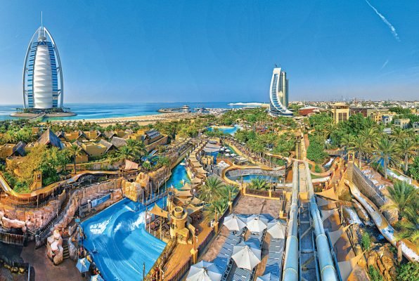 Wild-Wadi